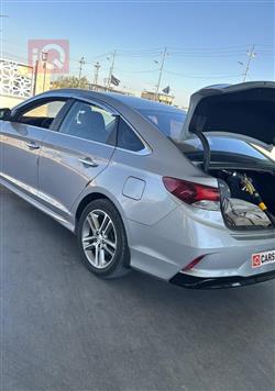 هیۆندای سۆناتا